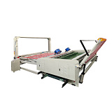 Станок для укладки и штабелирования PSDMJ-2800-3200